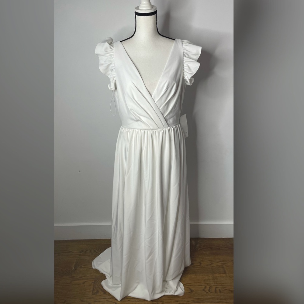 Theia Women's Bridal/Bridesmaids/Formal Dress "Kristen"